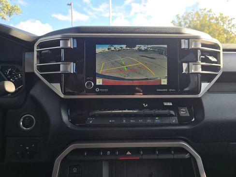 Used 2024 Toyota Tundra SR5 w/ SR5 Premium Package image 27