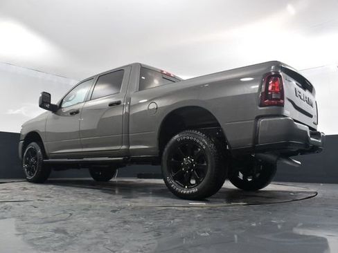 New 2026 RAM 2500 Tradesman image 54