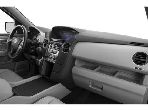 Used 2015 Honda Pilot EX-L image 18
