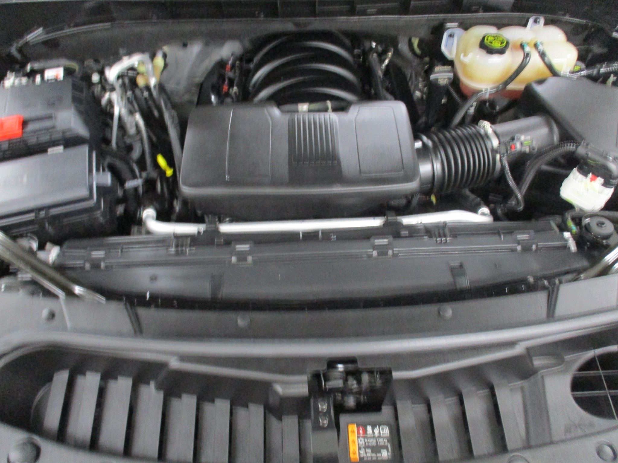 Certified 2024 GMC Yukon Denali w/ Advanced Technology Package AWD/4WD image 38