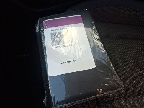 Used 2024 Subaru Crosstrek 2.0i Premium w/ Popular Package #3 image 24