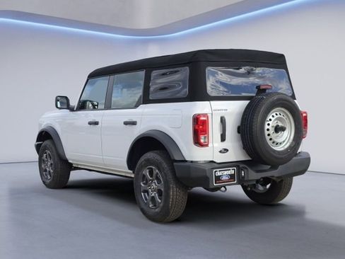 Used 2025 Ford Bronco Base image 4