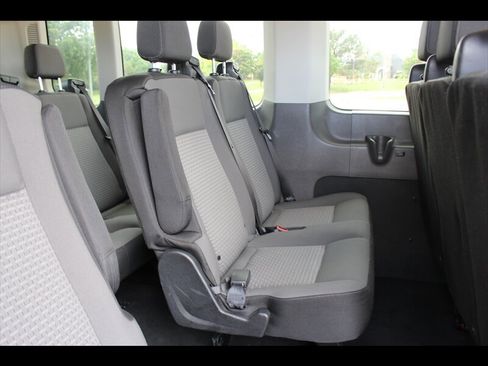 Used 2026 Ford Transit 350 XLT RWD image 15