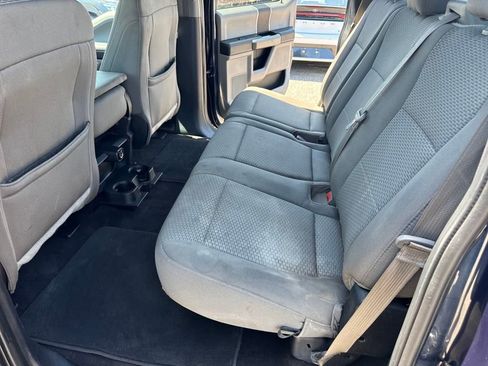 Used 2019 Ford F150 XLT image 12