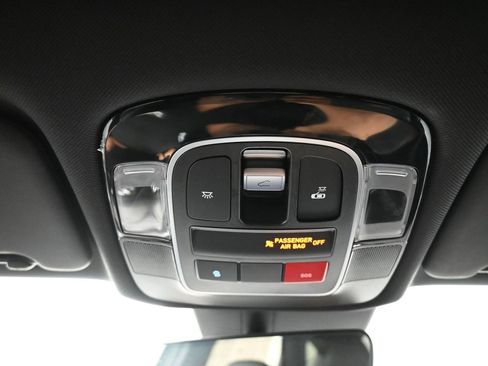 Certified 2023 Hyundai Tucson N Line image 17