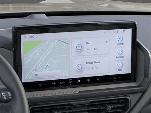 New 2025 Ford Bronco Sport Big Bend image 14