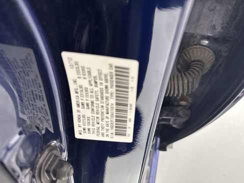 Used 2013 Honda Accord EX image 36