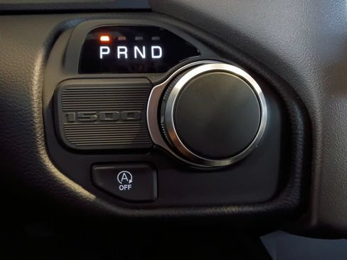 New 2026 RAM 1500 Lone Star RWD image 5