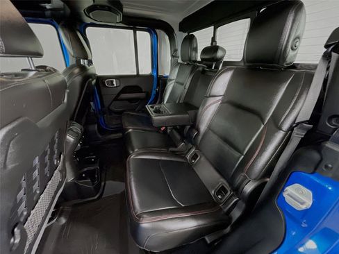 Used 2021 Jeep Gladiator Rubicon image 26