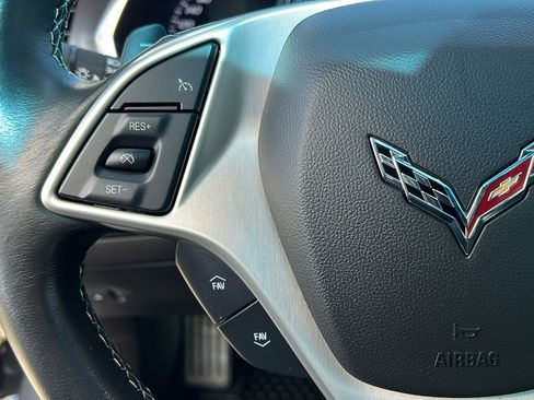 Used 2017 Chevrolet Corvette Z06 RWD image 21