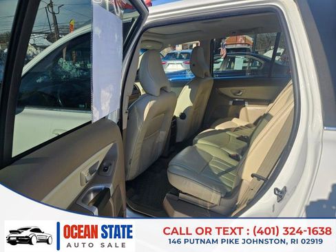 Used 2013 Volvo XC90 3.2 image 11