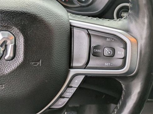 Used 2019 RAM 1500 Big Horn image 21