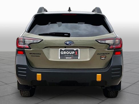 Used 2022 Subaru Outback Wilderness image 5