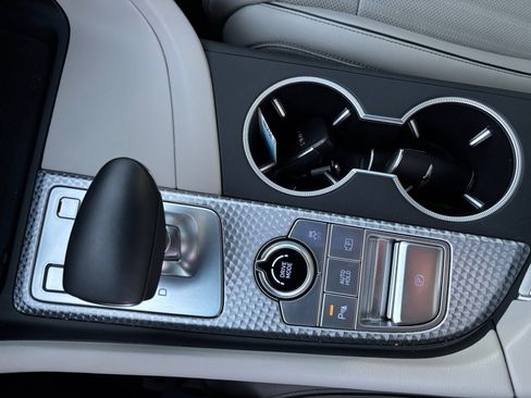 Used 2023 Genesis G70 2.0T w/ Sport Prestige Package image 15