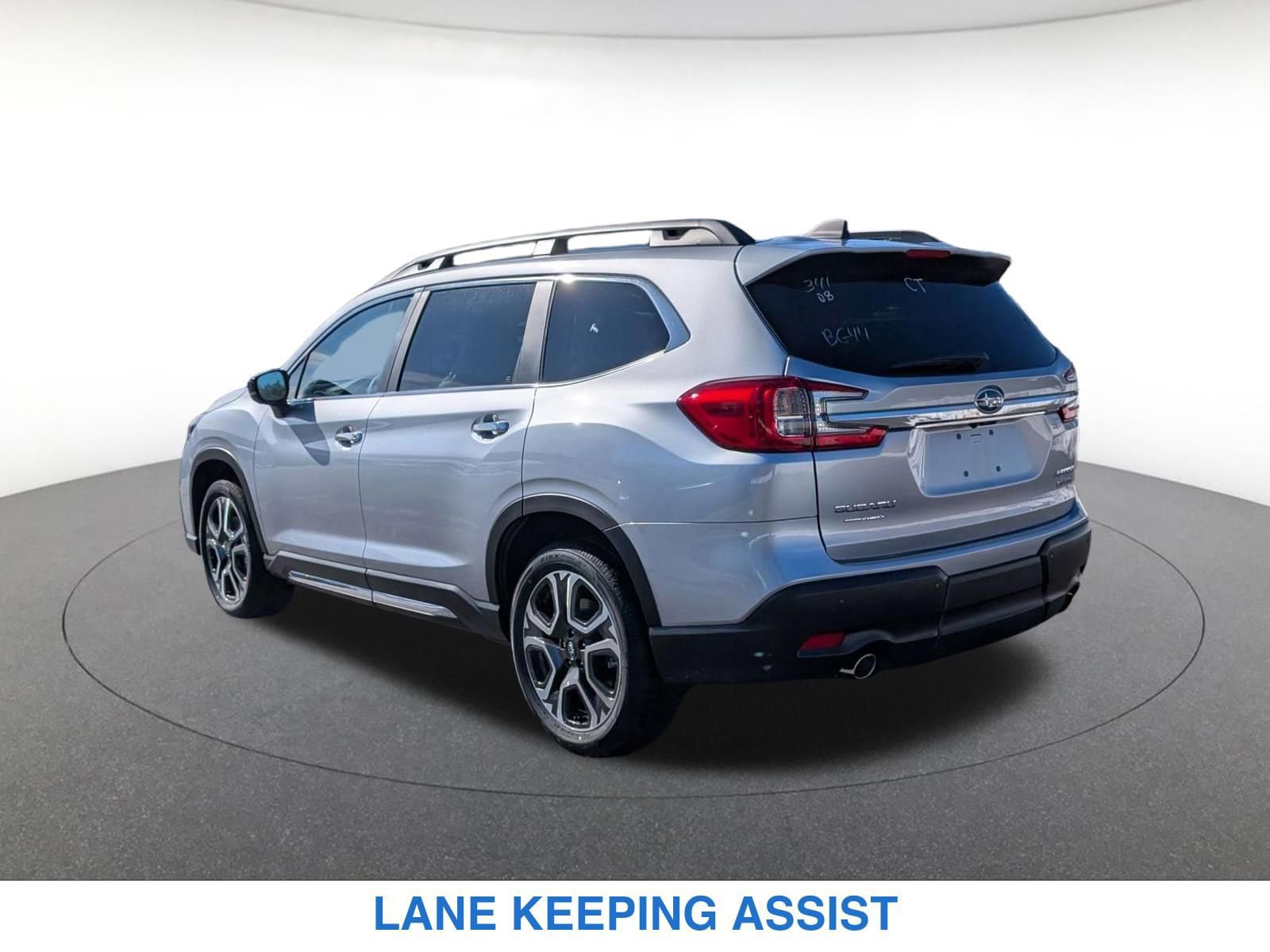 New 2026 Subaru Ascent Touring AWD/4WD image 6