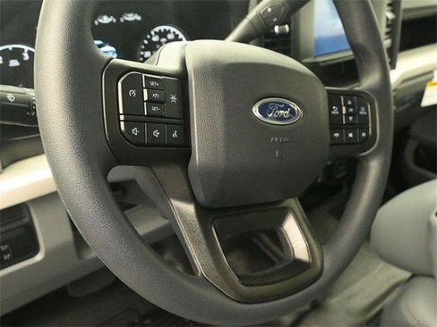New 2026 Ford F450 XL w/ XL Chrome Package image 14