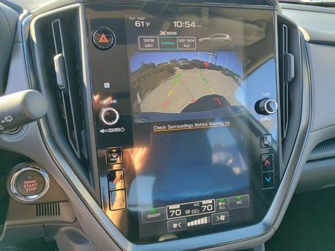 New 2026 Subaru Crosstrek 2.5i Premium image 20