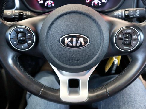 Used 2021 Kia Soul X-Line image 47