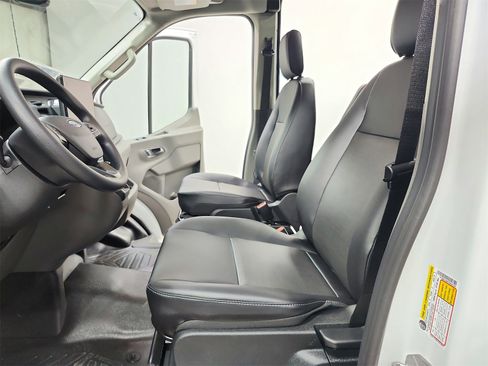 New 2026 Ford Transit 250 Base image 19