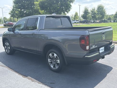 Used 2019 Honda Ridgeline RTL image 7