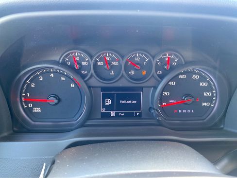 New 2023 Chevrolet Silverado 2500 W/T w/ WT Convenience Package image 15