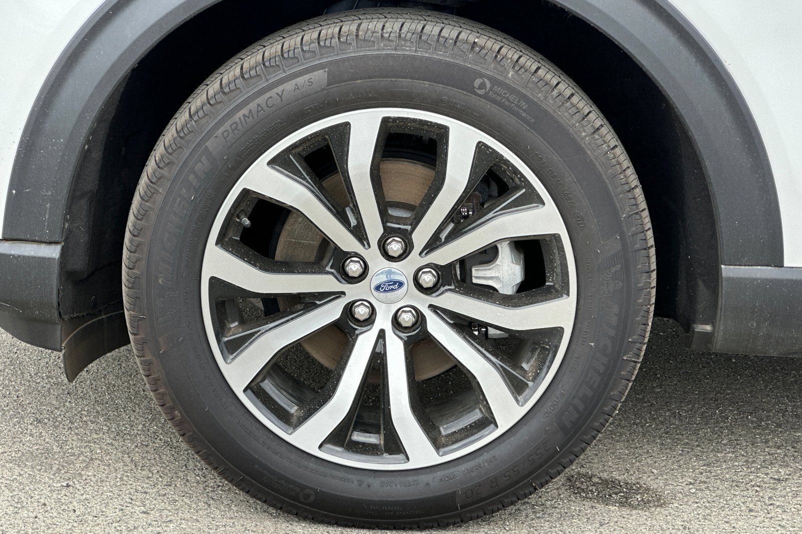 New 2025 Ford Explorer ST-Line AWD/4WD image 34