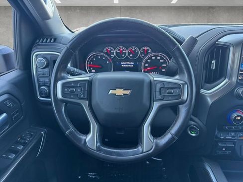 Used 2021 Chevrolet Silverado 2500 LTZ w/ LTZ Plus Package image 21