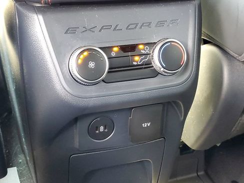 New 2026 Ford Explorer ST-Line AWD/4WD image 30