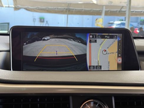 Used 2019 Lexus RX 350 AWD w/ Navigation Package image 15