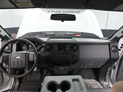 Used 2014 Ford F350 XL AWD/4WD image 23