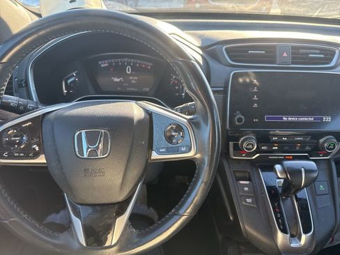 Used 2019 Honda CR-V EX-L image 14