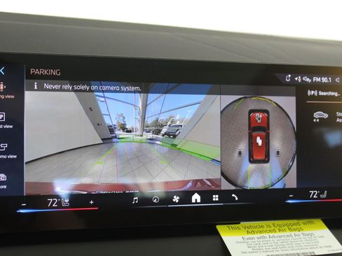 New 2026 BMW X3 xDrive30 w/ Premium Package image 34