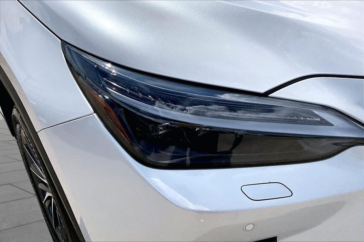Used 2025 Lexus NX 350 AWD w/ Accessory Package (K3) image 28