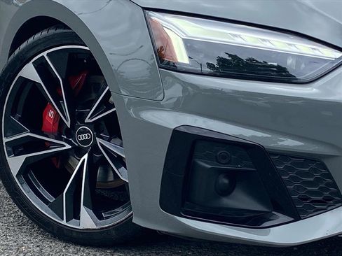 Used 2022 Audi S5 Premium Plus AWD/4WD image 5