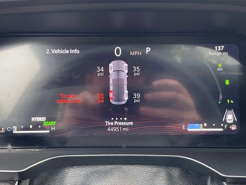 Used 2022 Jeep Grand Cherokee Limited 4xe AWD/4WD image 26