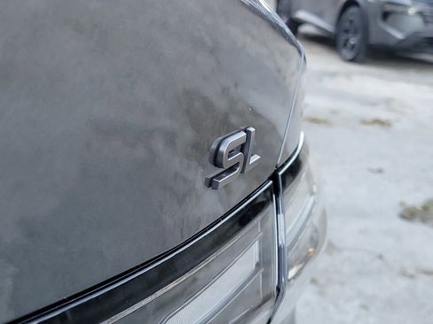 New 2026 Nissan Sentra SL w/ Floor Mat Package image 12