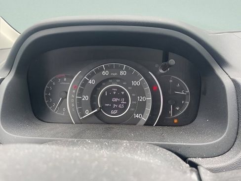Used 2016 Honda CR-V EX-L image 21