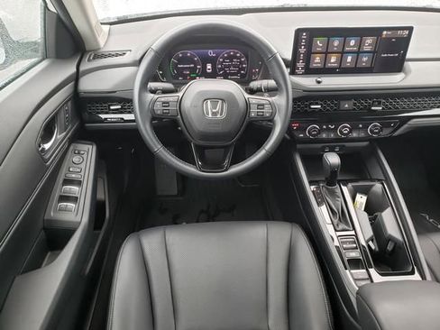 Used 2024 Honda Accord EX-L image 15