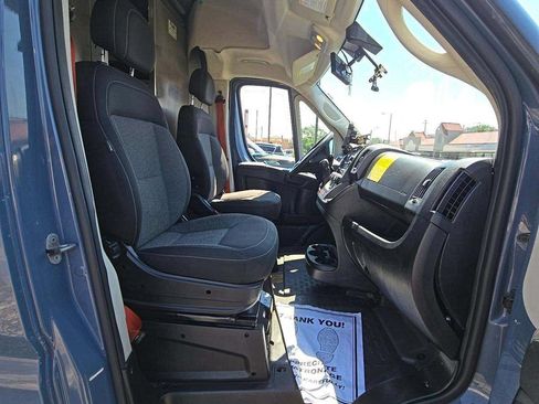 Used 2021 RAM ProMaster 3500 FWD image 6