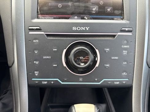 Used 2014 Ford Fusion Titanium image 15