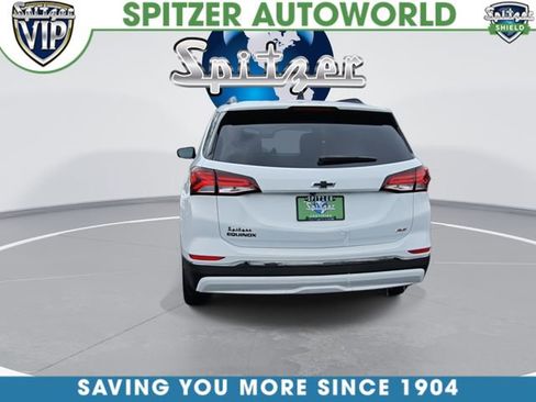 Used 2023 Chevrolet Equinox RS image 7