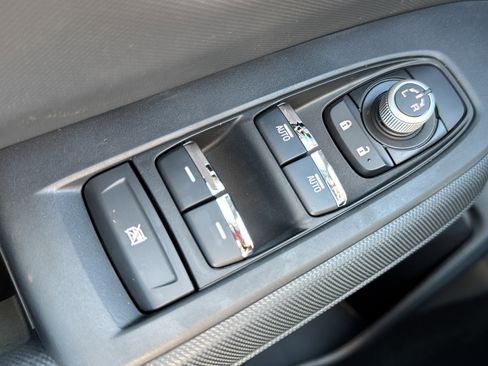 New 2026 Subaru Forester Limited image 24