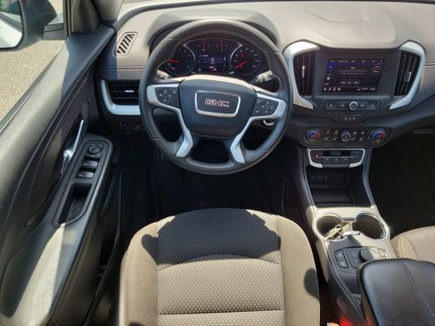 Used 2023 GMC Terrain SLE w/ Driver Convenience Package AWD/4WD image 14