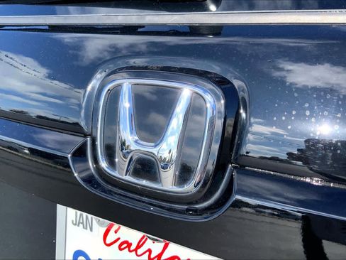 Used 2024 Honda Passport Black Edition image 30