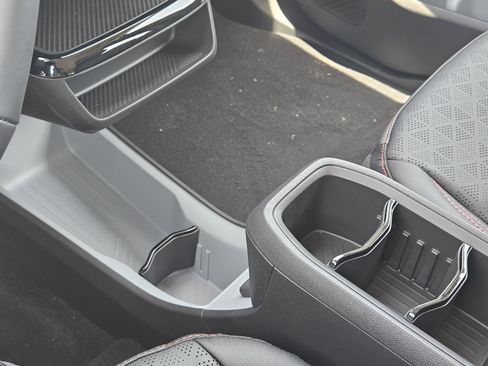 New 2027 Chevrolet Bolt RS FWD image 15