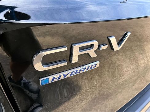 Used 2024 Honda CR-V Sport-L image 31