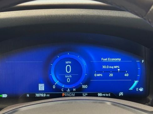 Used 2020 Ford Explorer Platinum image 9