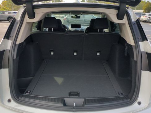 Used 2025 Acura RDX SH-AWD w/ Technology Package image 32