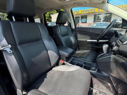 Used 2016 Honda CR-V Touring image 18