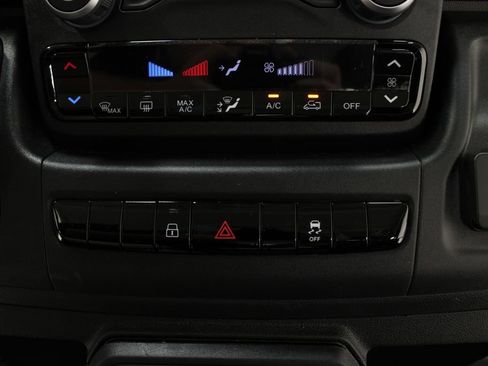 Used 2025 RAM ProMaster 1500 w/ Quick Order Package 22G SLT FWD image 7
